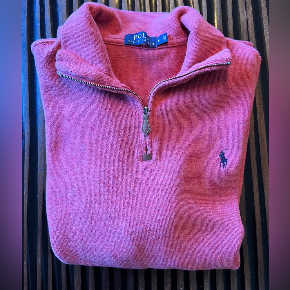 Polo Ralph Lauren Sweater